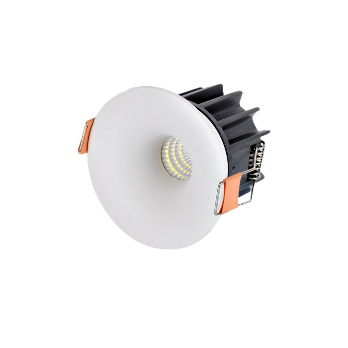 LED Downlight Fobos ML-215 7W White