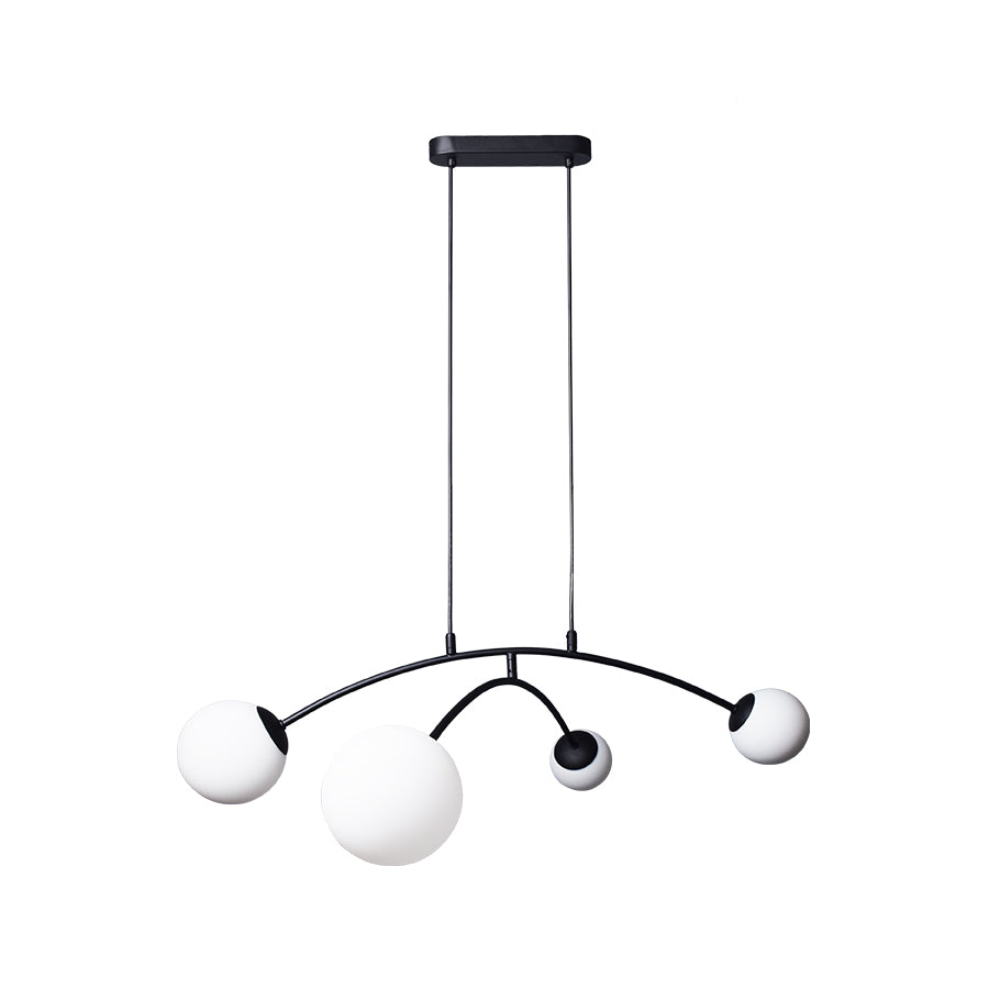 Luster Conrad ML-2312-04