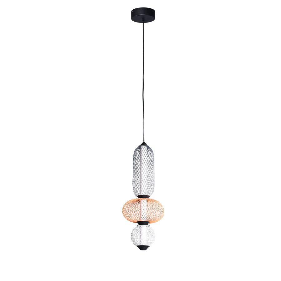Visilica LED Leonida ML-24037-03P