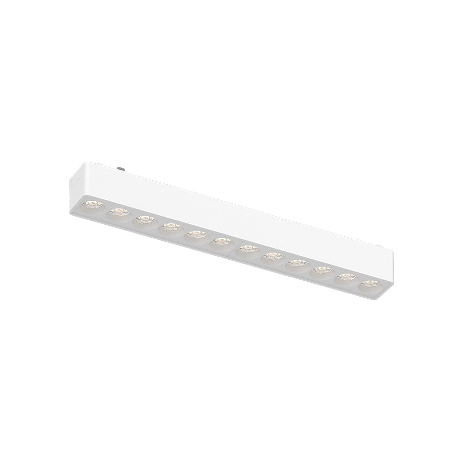 Magnetic Ultra - Reflektor za sine Loki ML26-12G 12W 4000K bijeli