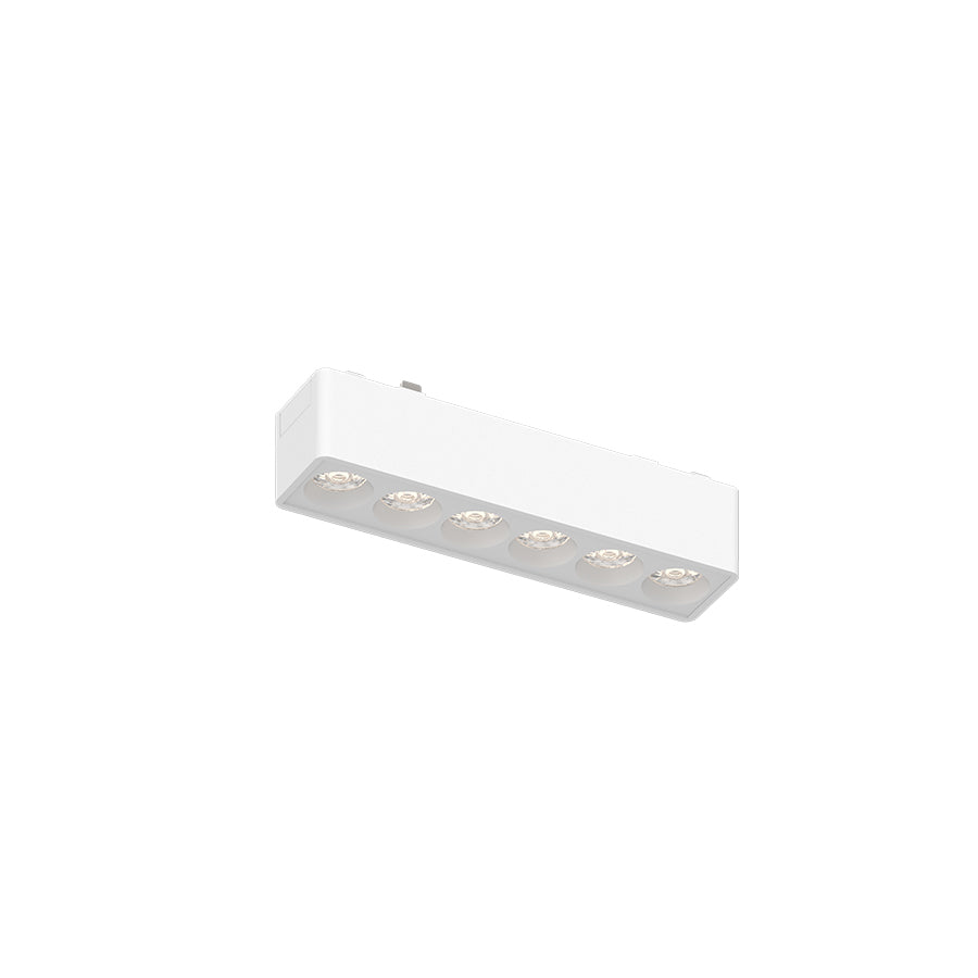 Magnetic Ultra - Reflektor za sine Loki ML26-6G 6W 4000K bijeli