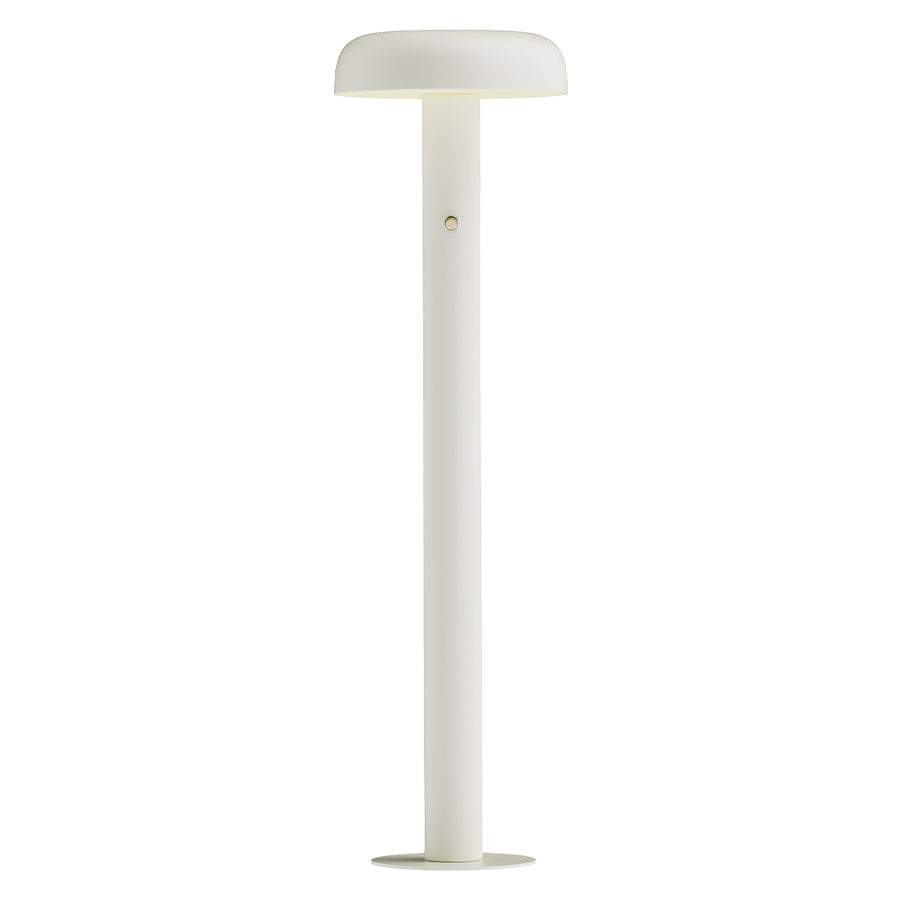 Podna lampa LED Herberg MSL-760-1F Bijela