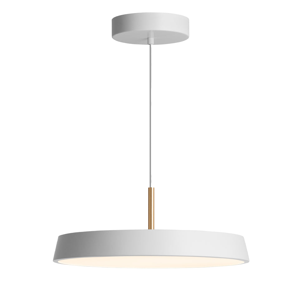 Visilica LED Bramsen MSL-603-400-1P Bijela