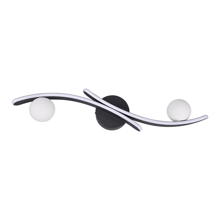 Zidna lampa LED Mecartney ML-240842002-2W 30W