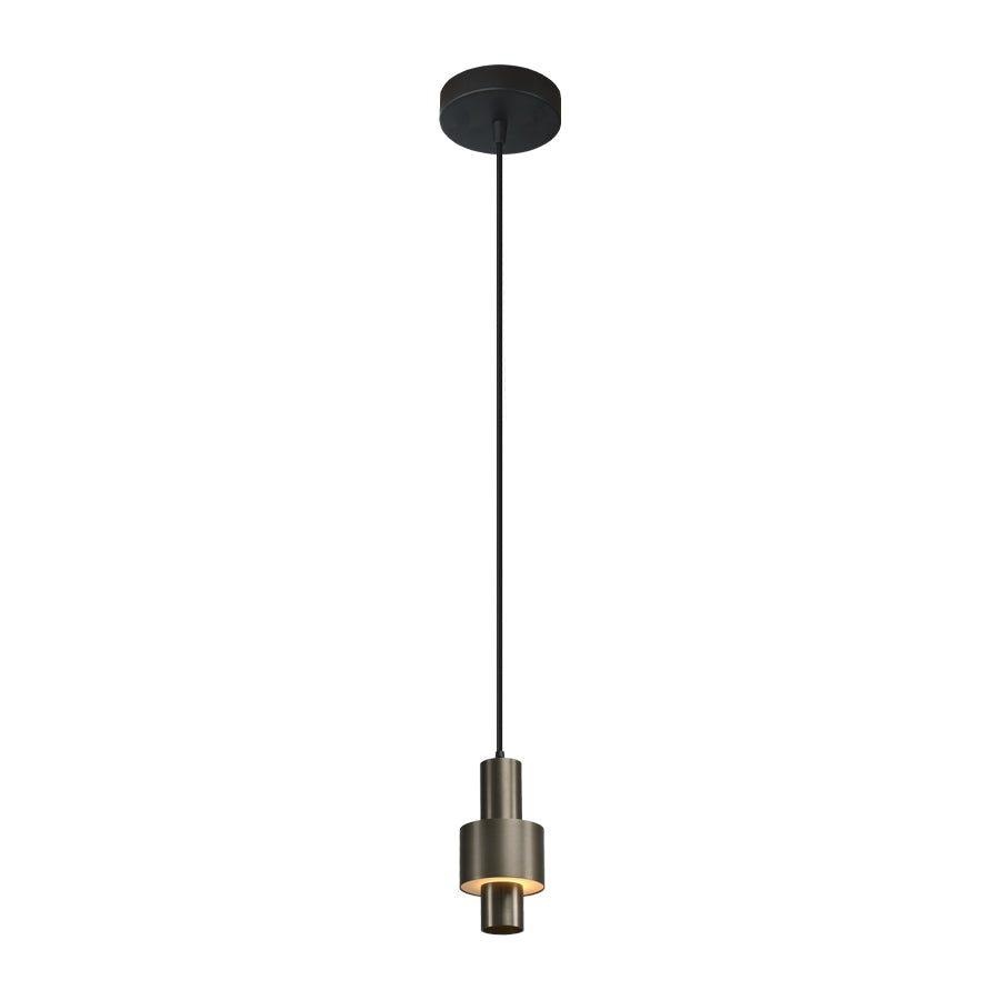 Visilica Damsgard ML-3306-1P Bronza