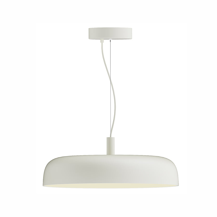 Pendant lamp LED Herberg MSL-758-500-1P White