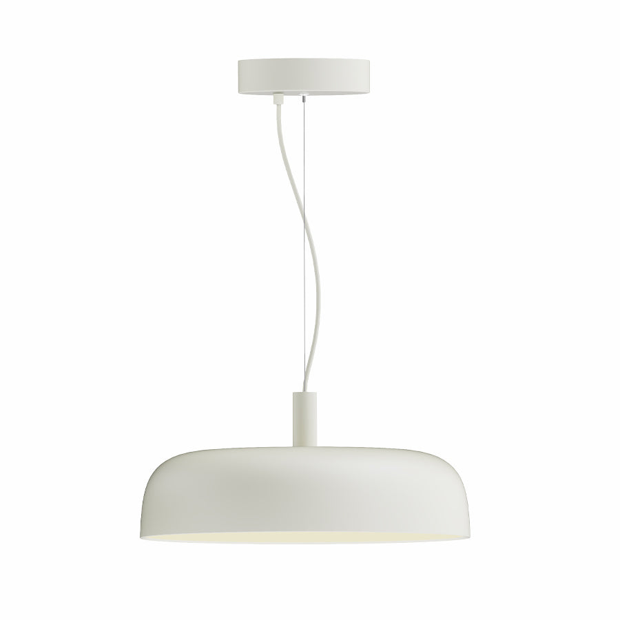 Pendant light LED Herberg MSL-758-400-1P White