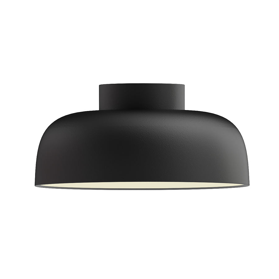Ceiling lamp LED Herberg MSL-759-300-1C Black