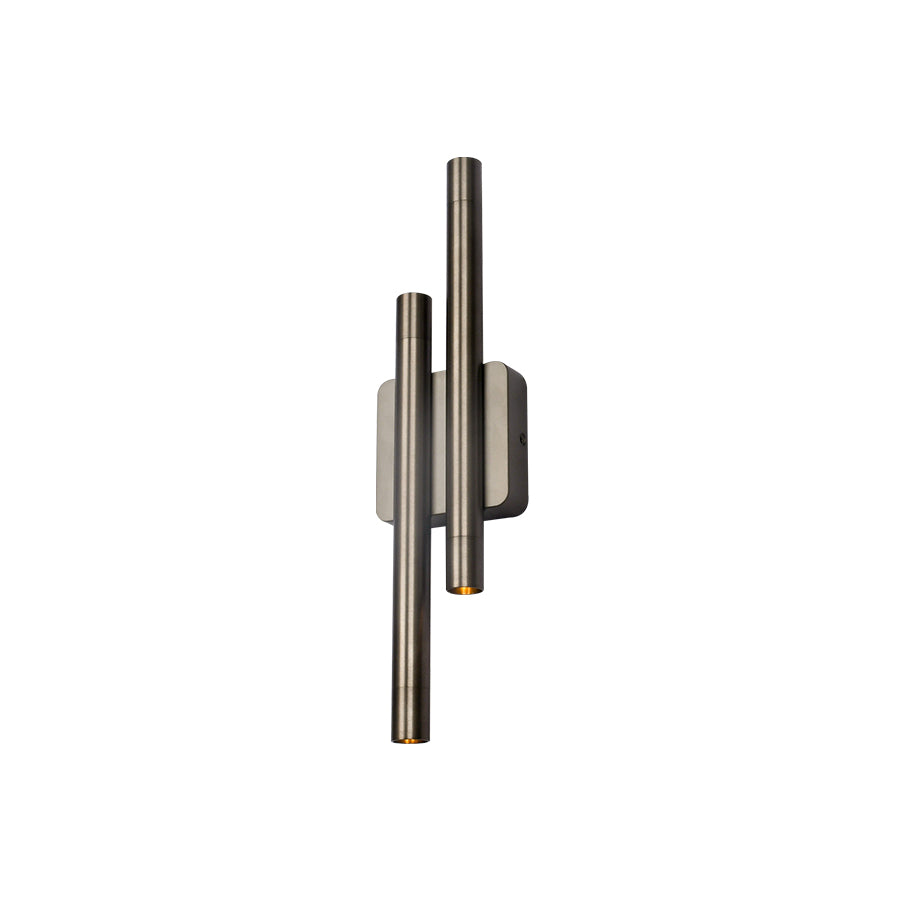 Zidna lampa Duholm ML-18127B-4W Bronza