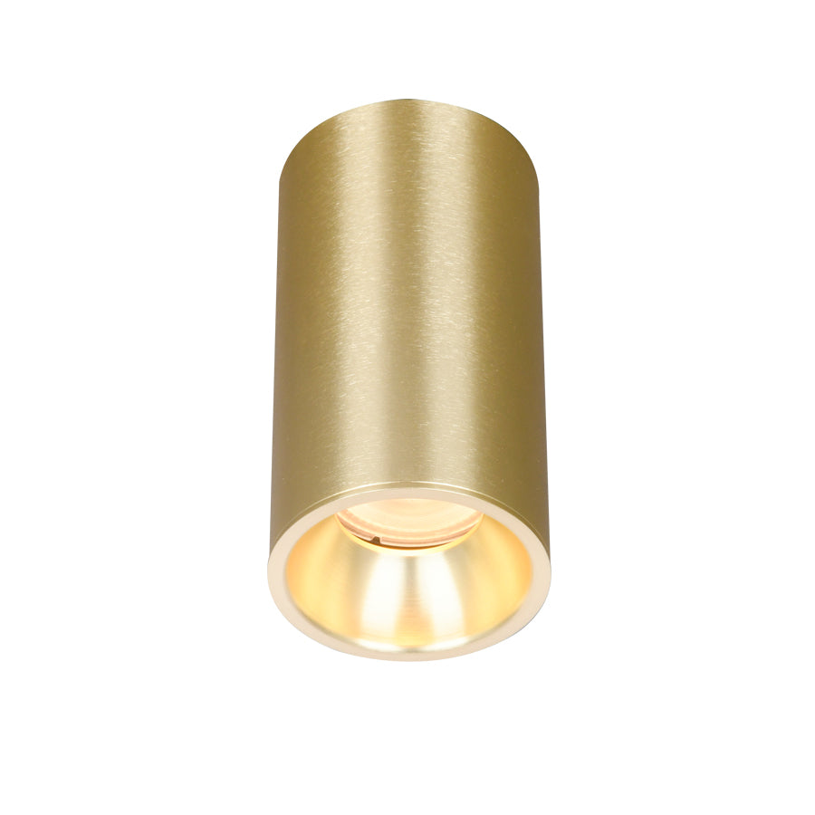 Downlight Damsgard ML-3160-60-H10 Zlatni