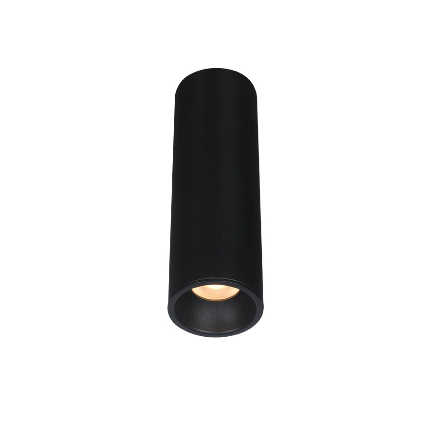Downlight Damsgard ML-3160-60-H17 Black