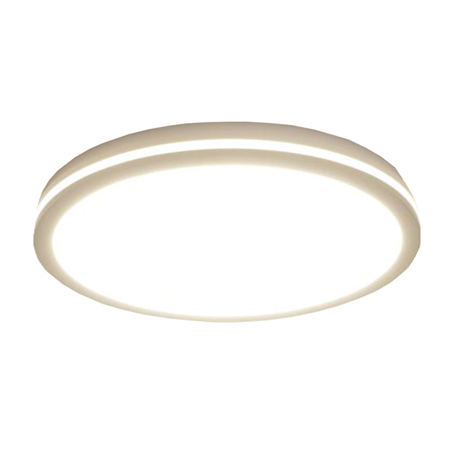 Ceiling Light LED Violet EL-PB-2513 24W White
