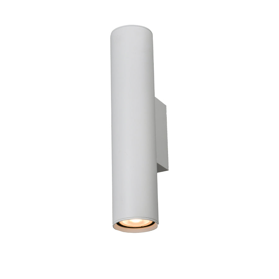 Zidna lampa Damsgard ML-18121-H25-2W Bijela