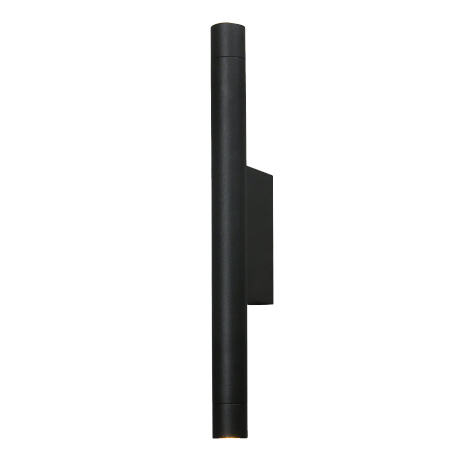 Zidna lampa Duholm ML-18127-2W Crna
