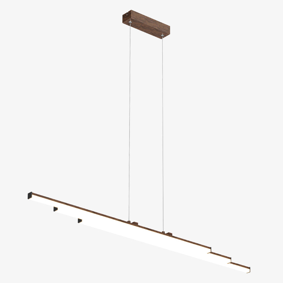 Visilica LED E-light Recife EL-25118-03P 40W