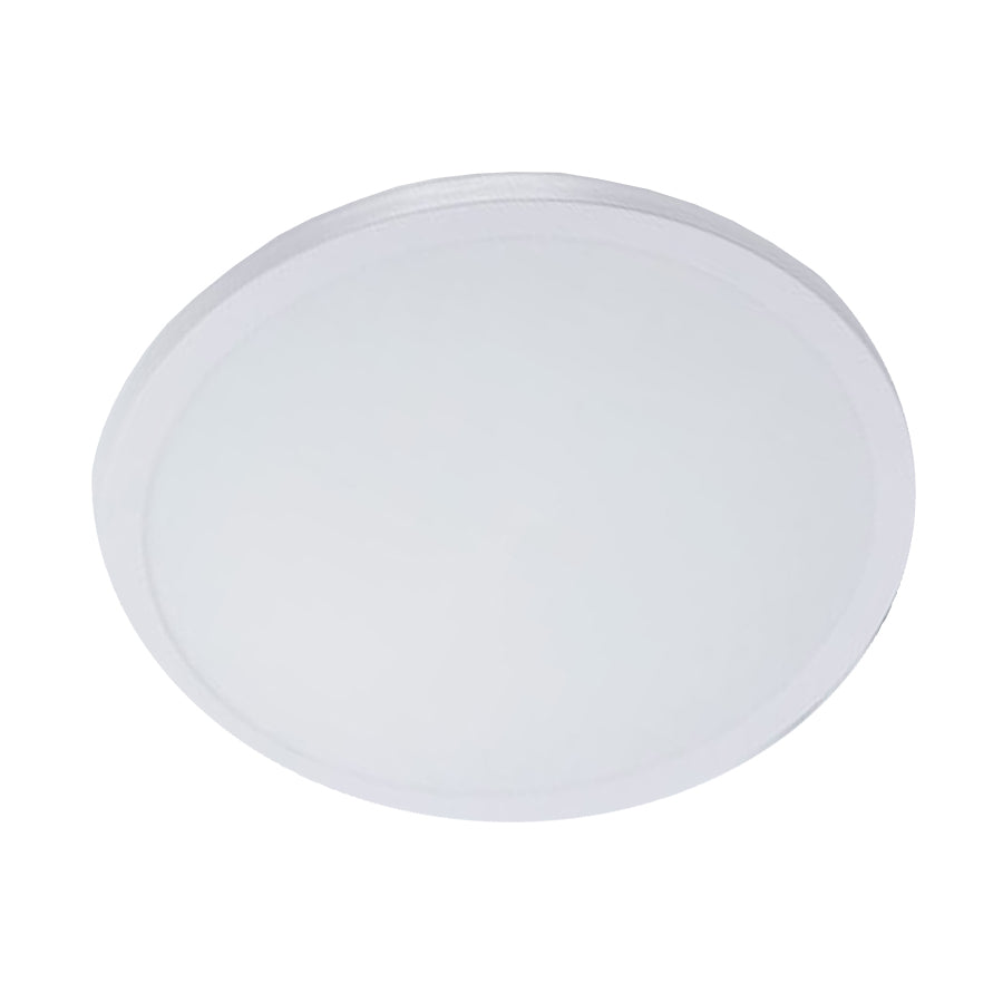 Plafonjera LED Violet EL-PB-2513 24W Siva