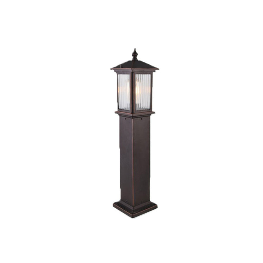 Vrtna lampa stubna Abel ML-18019-E H700
