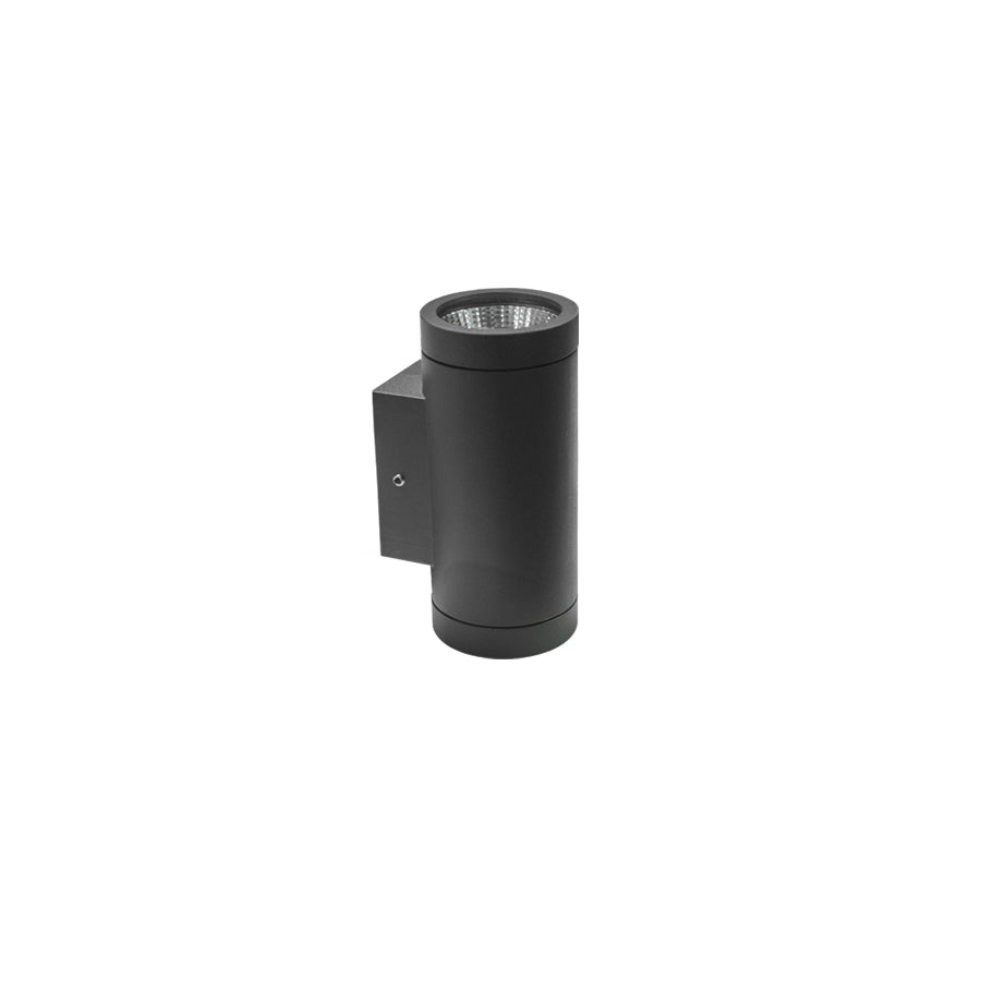 Vrtna lampa LED zidna C-1005