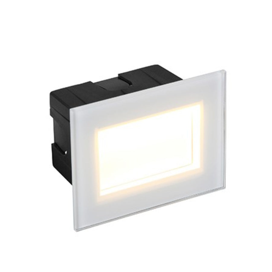 Garden lamp LED recessed Shelly ML-038-BH 4000K 3W IP65