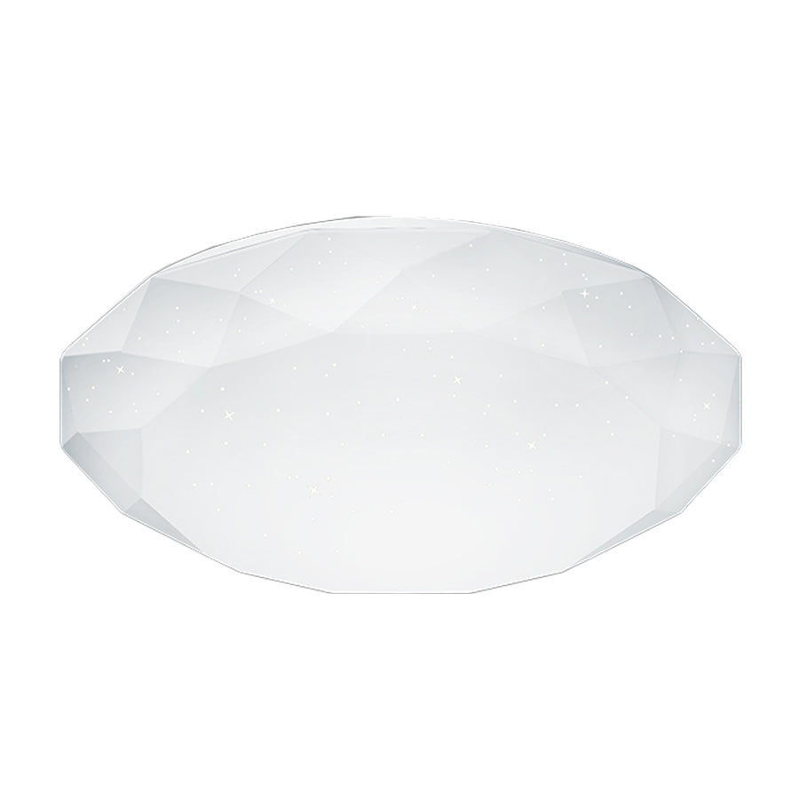 Plafonjera LED E-light Corinna 24W