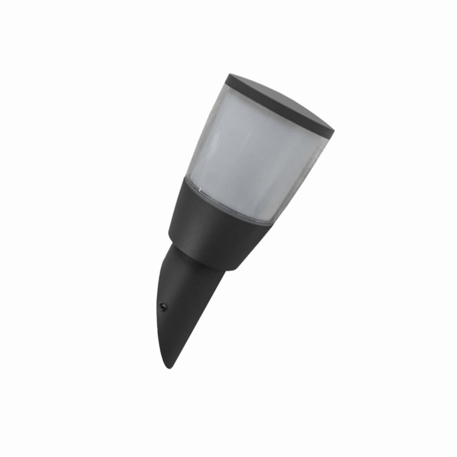Vrtna lampa zidna C-0589