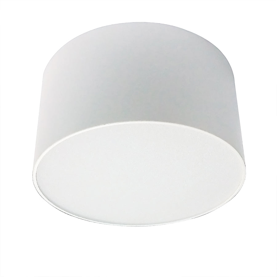 LED downlight Wallace ML-0812 8W Bijeli 4000K Nadgradni
