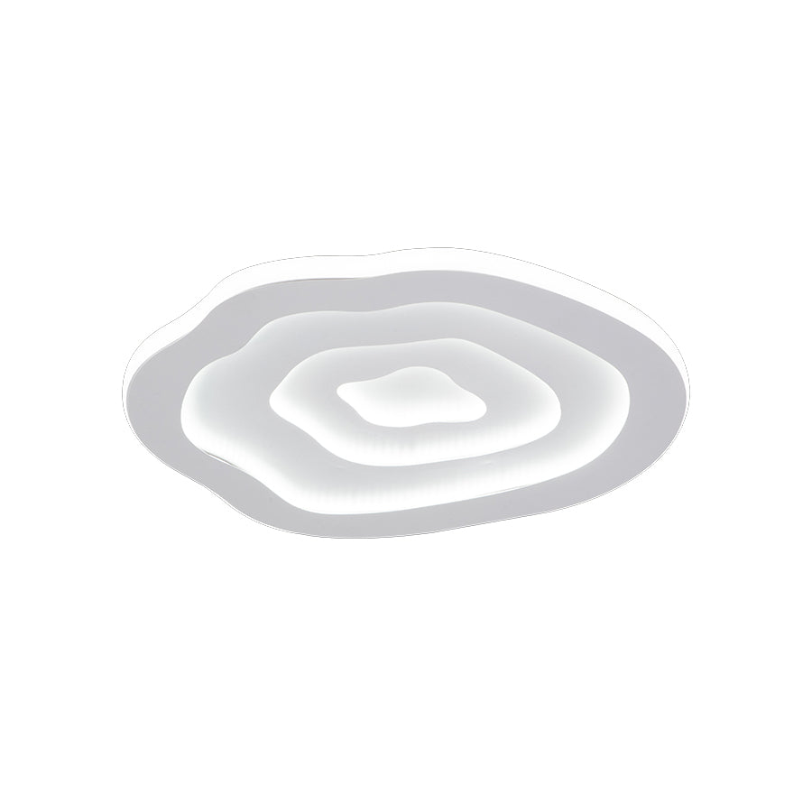 Ceiling lamp LED Wolke ML-230124-440 40W