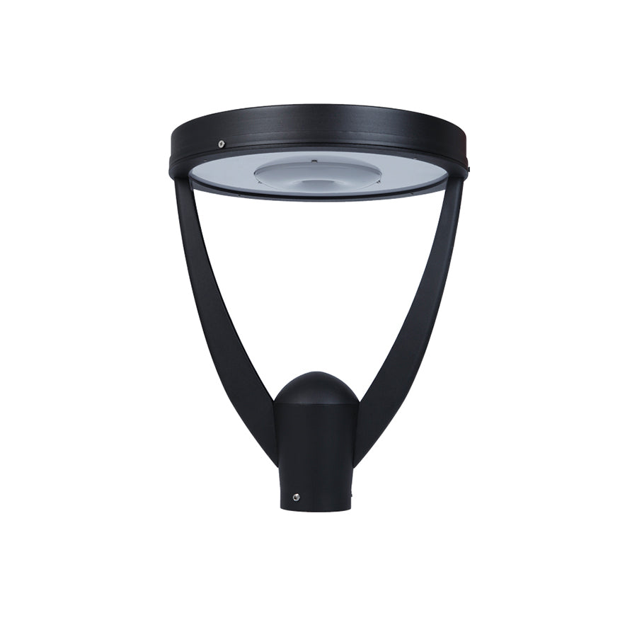 LED parkovska lampa Meera ML-1008A-35W
