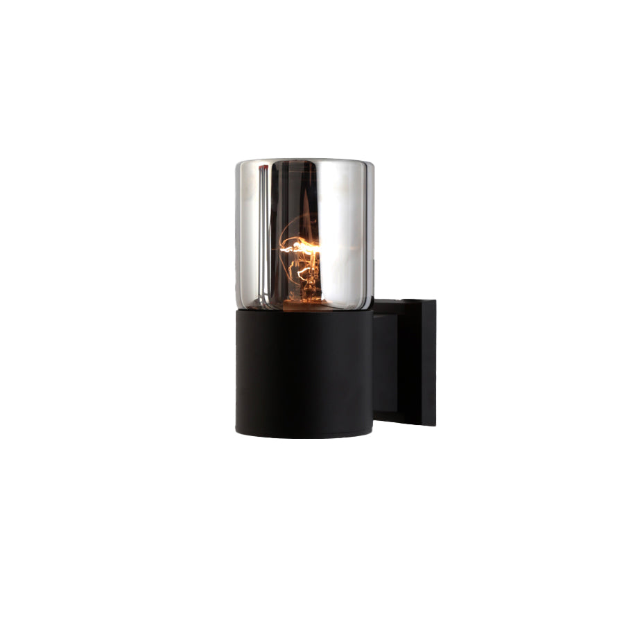Vrtna lampa zidna Griffin ML-995-1W