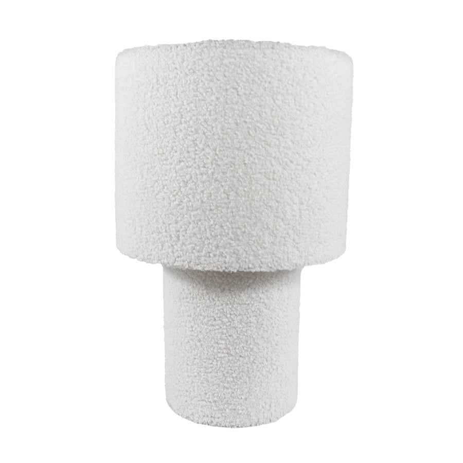 Stolna lampa Felicia ML-231027-H440 bijela