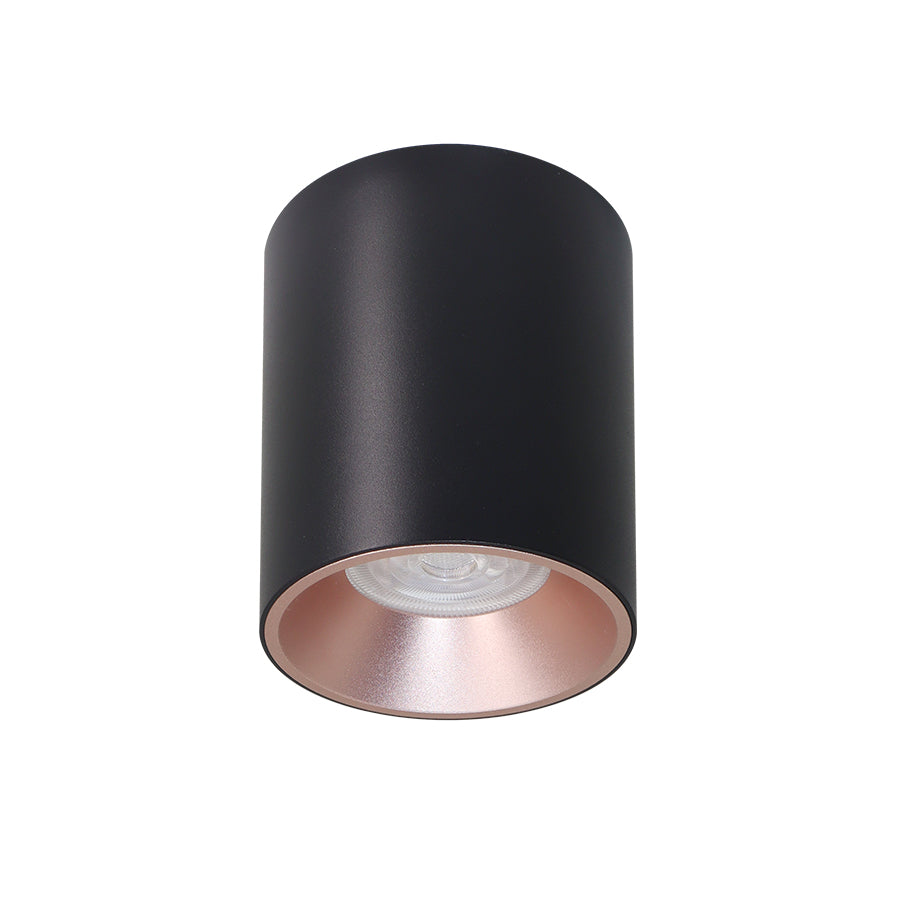 Downlight Larsen ML-2163-01 Crna Smedja
