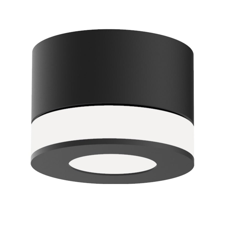 Downlight Atley ML-2174-01C Crna