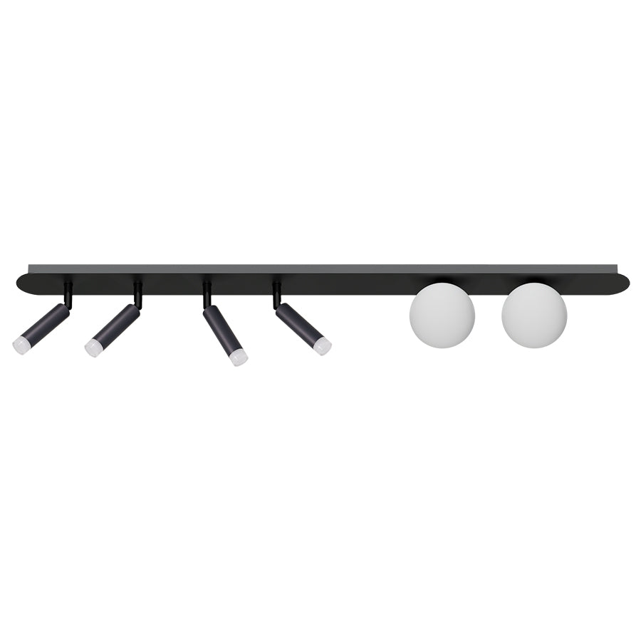 Spot lampa Anderson ML-2178-06