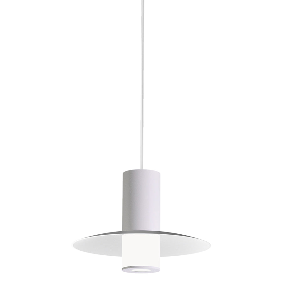 Visilica Atley ML-2175-01P Bijela