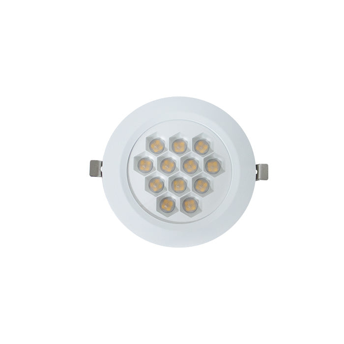 LED downlight Capella ML-DGC 25.5W