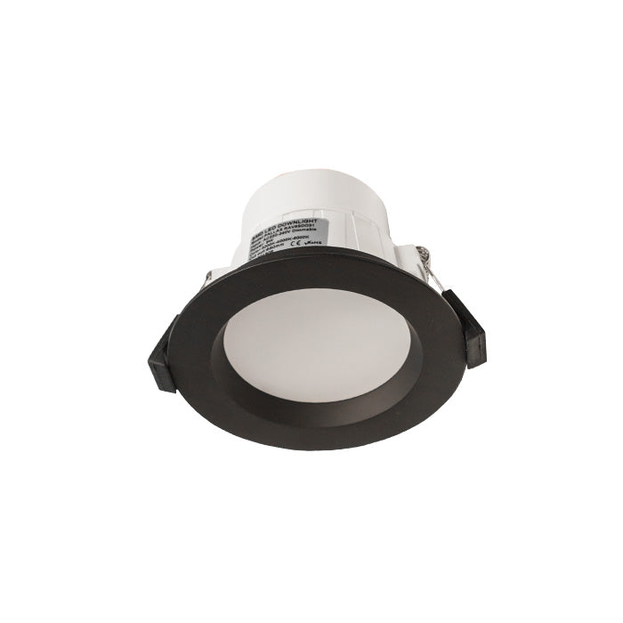 LED downlight Pallas RAV9SDO31 9W black
