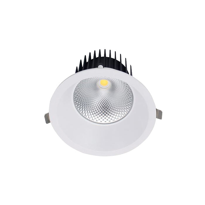 LED downlight Onyx ML40DLF81-ZP 40W bijeli