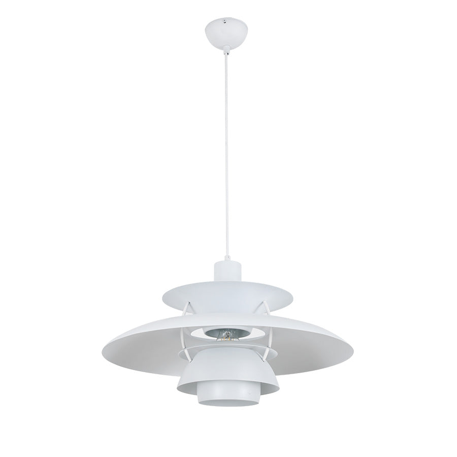 Visilica LaMarr ML-0949-500 Bijela