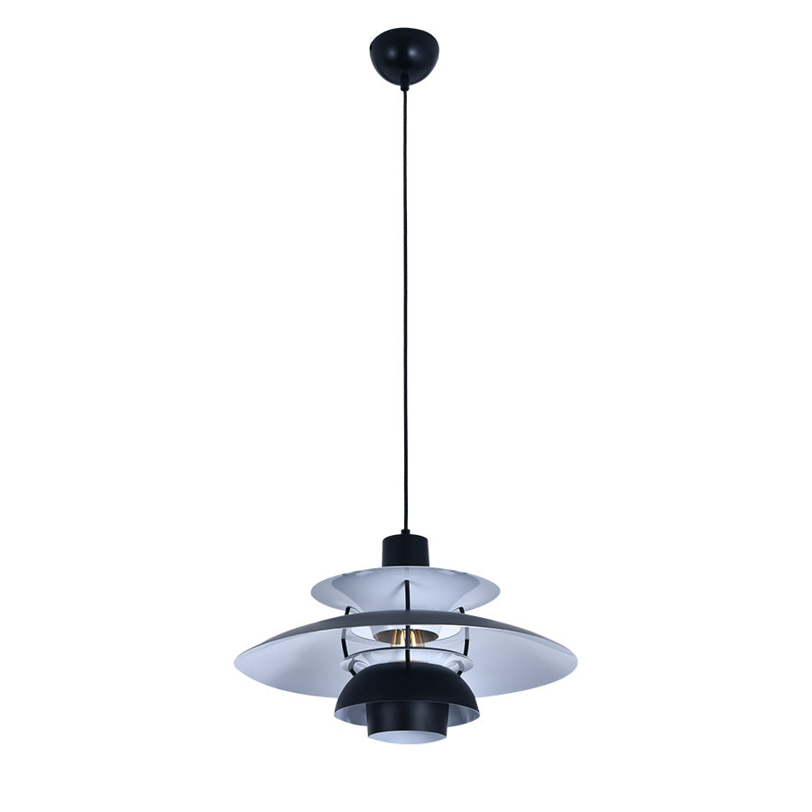 Visilica LaMarr ML-0949-500 Crna
