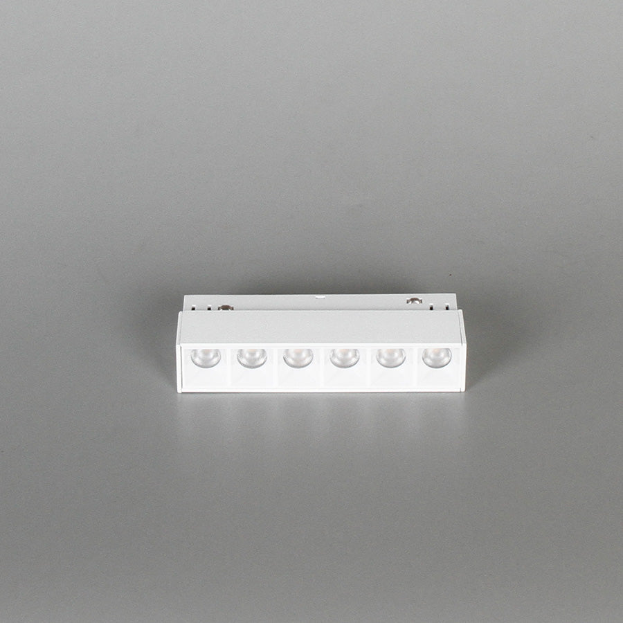 Magnetic - Reflektor za sine Baret ML-113-6W 3000K bijeli