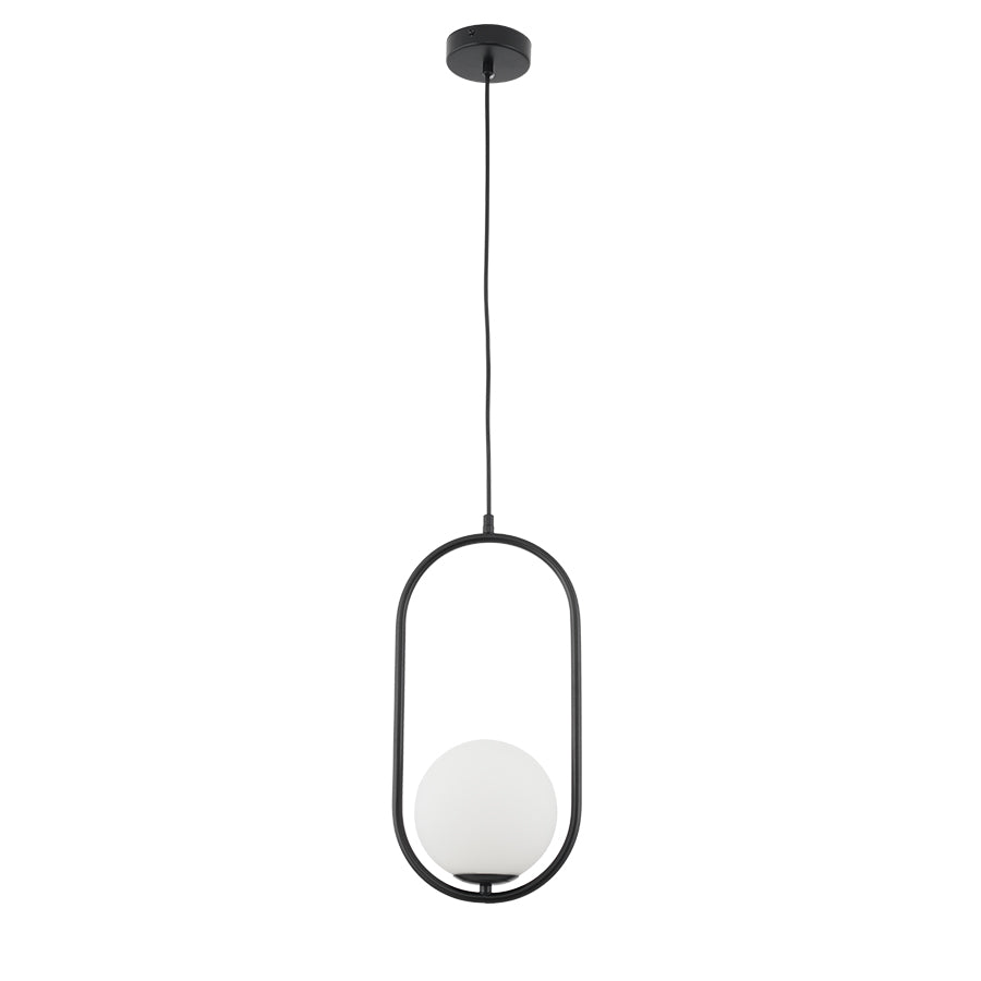 Visilica Elexis MSL-16130-200 crna