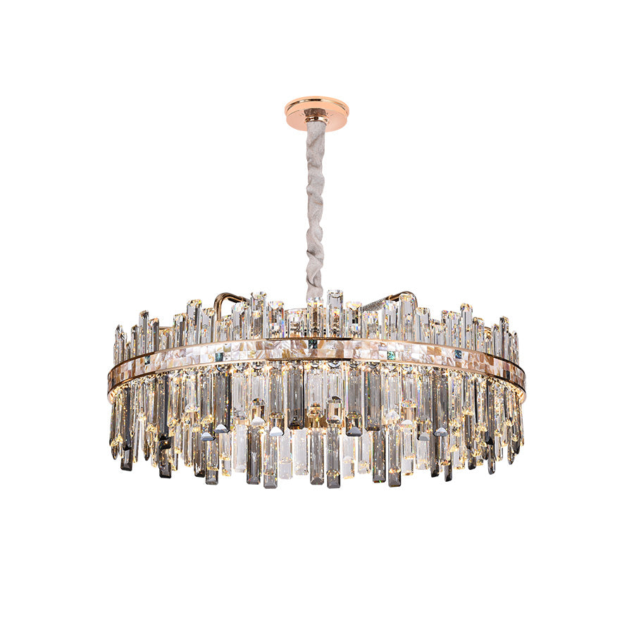 Luster LED Mancini MSL-77039-780-150 90W
