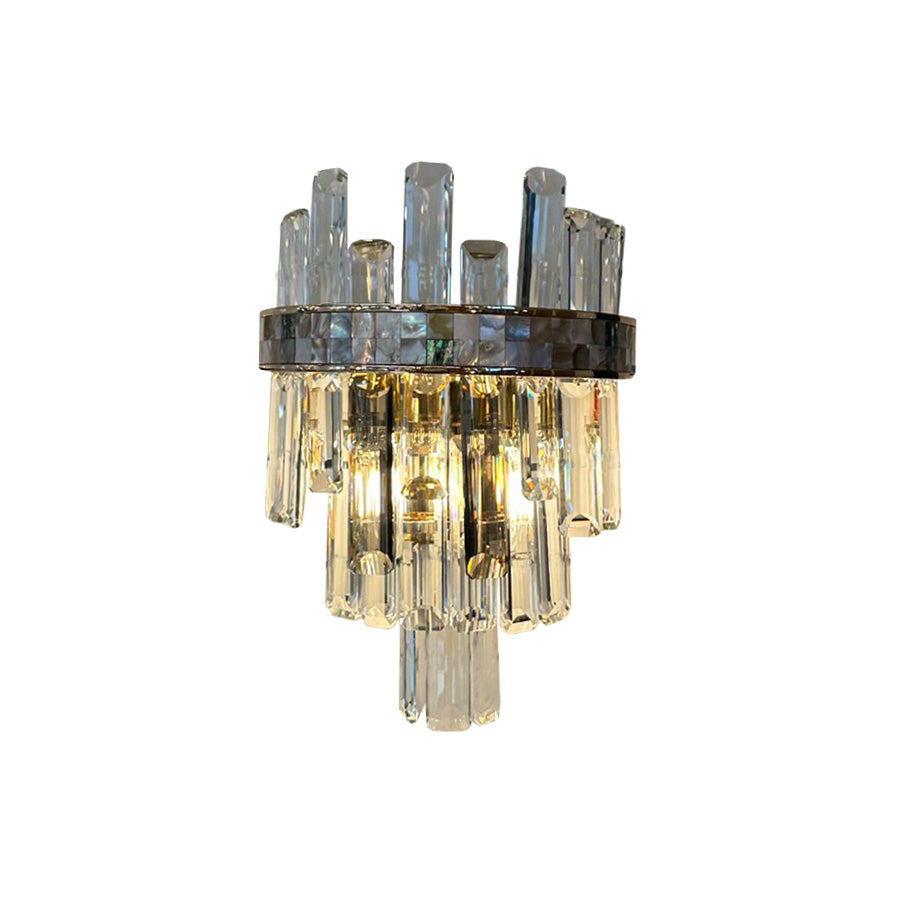 Zidna lampa LED Mancini MSL-Z77040-W 15W