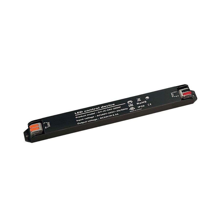 Transformator E-light SL-300W 24V slim