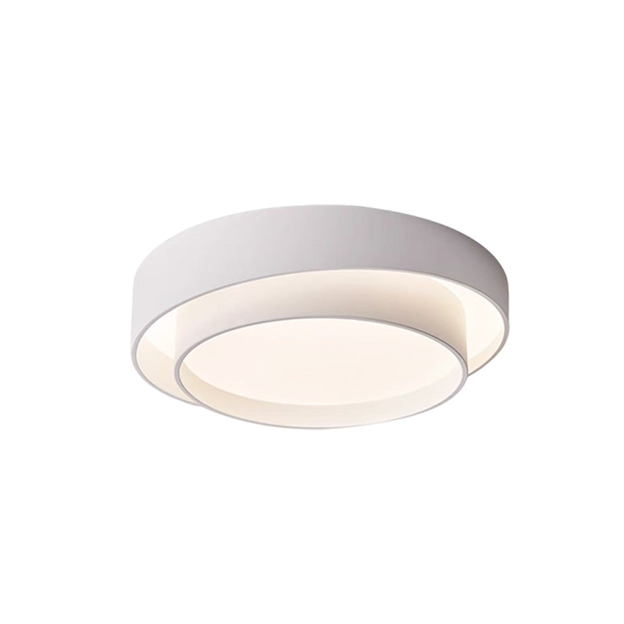 Plafonjera LED Calliaro ML-2527-400 Bijela