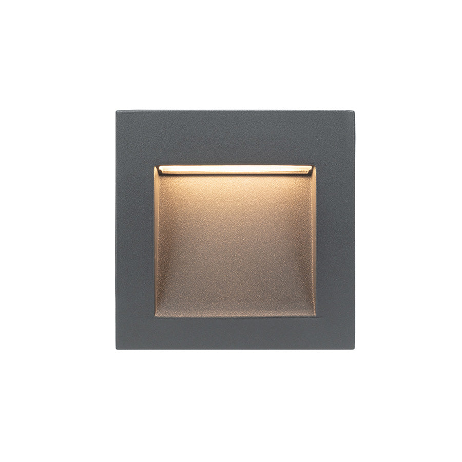 Vrtna lampa LED ugradna Nielson ML-3101 antracit