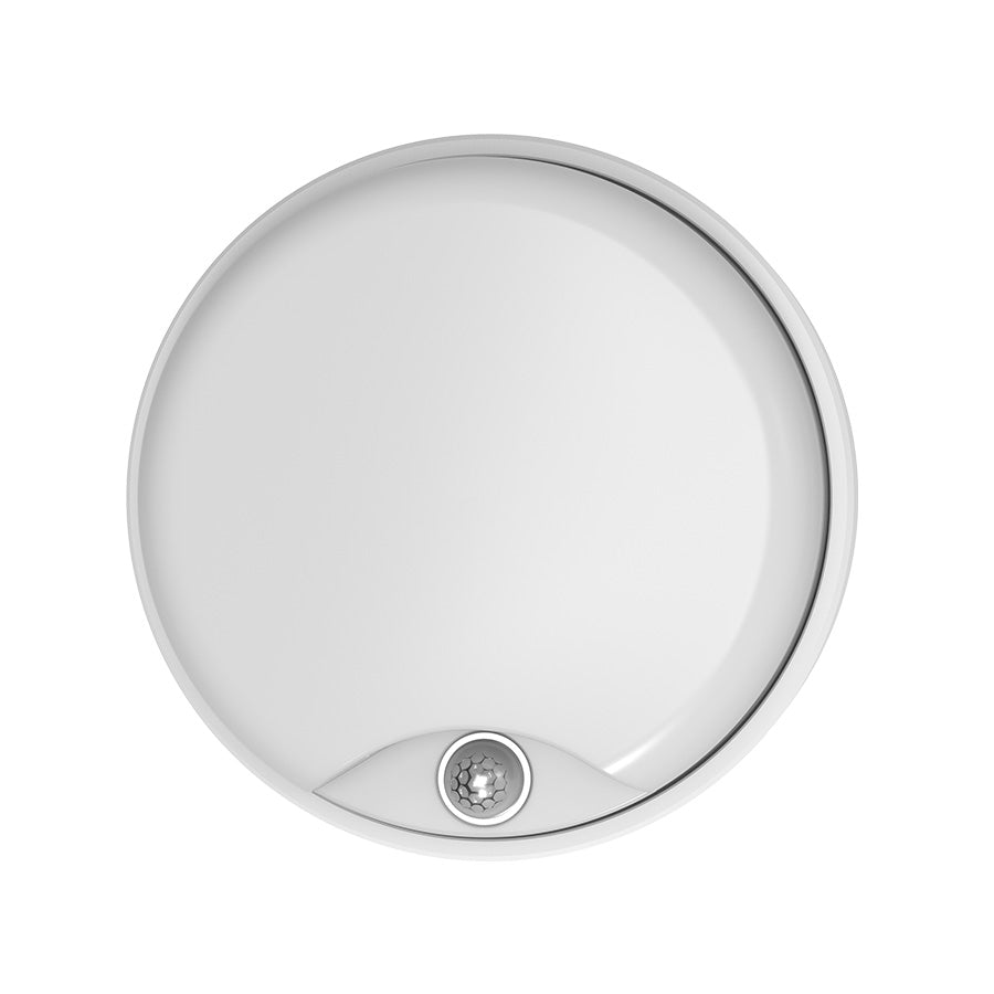 Plafonjera LED sa senzorom Hendry ML19D-190Y bijela
