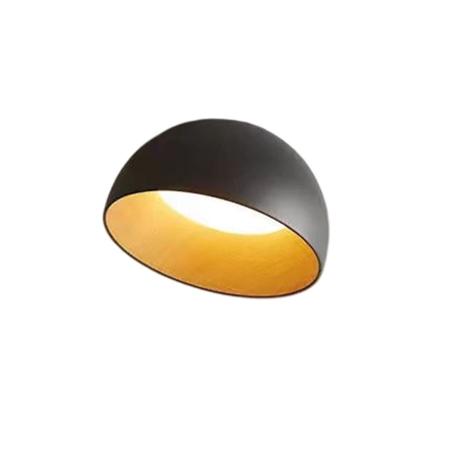 Plafonjera LED Ventura ML-2529-500 Crna