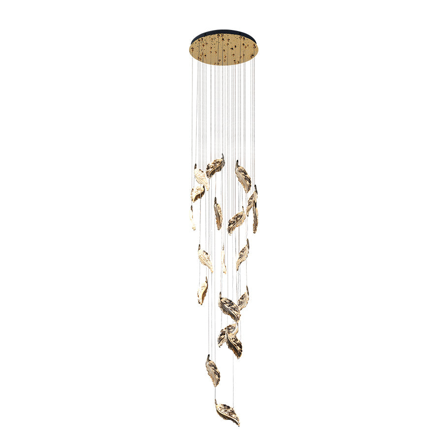 Luster LED Baumgarnter MSL-33803-23 150W