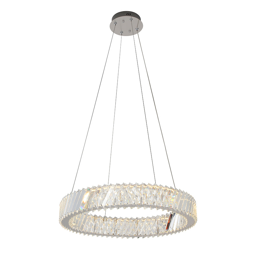 Visilica LED Dolores MSL-105PL-D600 25W